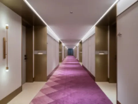 Manxin Hotel Xinzhou Dingxiang Hotels in Dingxiang