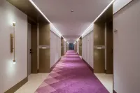 Xinzhou Dingxiang Manxin Hotel Hotels in Dingxiang