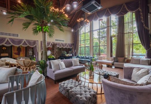 쿰 담노엔 리조트