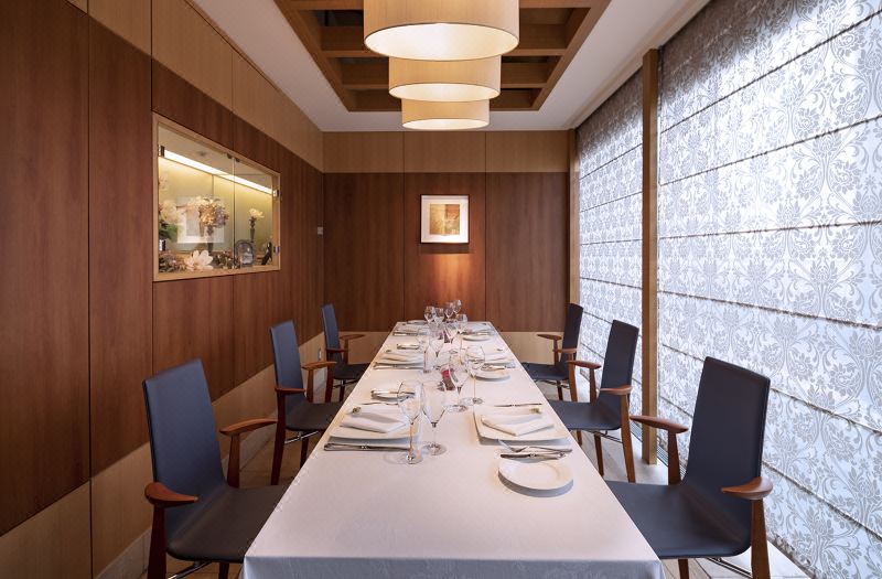 Marunouchi Hotel photo 5