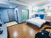 Victoria Hotel (Cenxi Hospital of Traditional Chinese Medicine) Hotels near Xiao Square