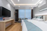 Super 8 Hotel (Wenzhou Wuma Street Dananmen)