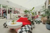 The Fig Lobby Bangkok