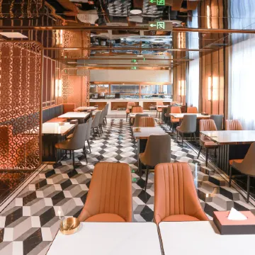 Bin Lanting Shuihui Hotel