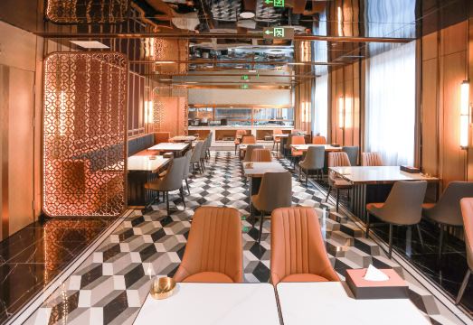 빈 란팅 수이후이 호텔