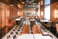 Bin Lanting Shuihui Hotel فنادق في مديرية بين