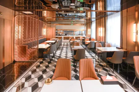 Bin Lanting Shuihui Hotel