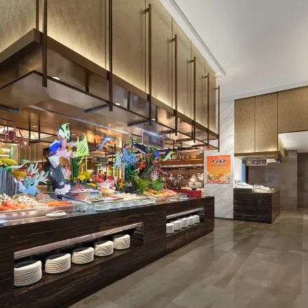 Dongcheng International Hotel