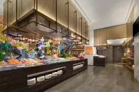 Dongcheng International Hotel - Breakfast
