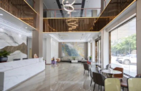 Aishang Scenic Hotel
