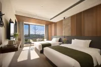 Wuyuan Heyan Yueshe Homestay