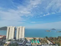 Blue Sea Star Boutique Apartment