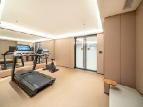 jiホテル(福鼎太姥山店) 福鼎のホテル