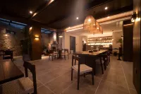 Cloud Horizon · A'er Homestay