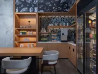 Fairfield by Marriott Taishan