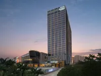Fairfield by Marriott Taishan Hotel in zona Niushan Wangcheng Pavilion