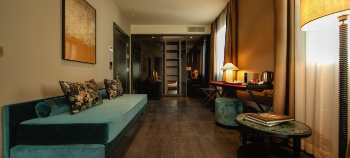 U-Visionary Venezia Hotel Ξενοδοχεία στην πόλη Βενετία