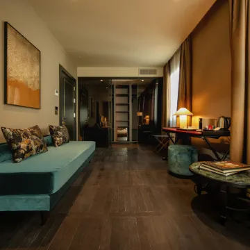 U-Visionary Venezia Hotel