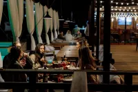 BaikalWood Hotel & Spa Hotel - breakfast