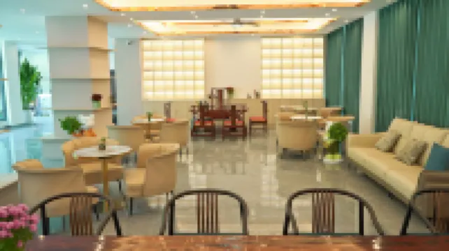 Guanyunfu Hotel (Nannuoshan Village)