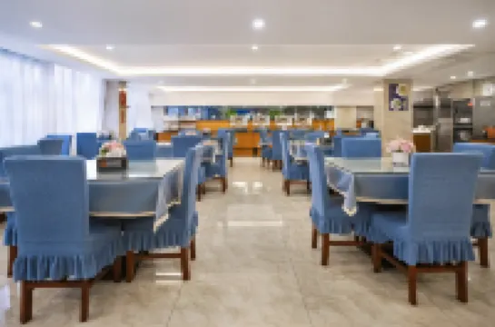 Yahao Garden Hotel (Yudu Railway Station)