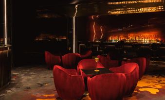 W Dubai - The Palm