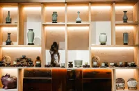 Zhongwei Sunny Hotel - palestra