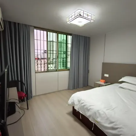 Hongda Hotel