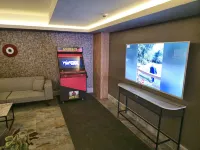 Lupo Libero Hotel Spa - Gym