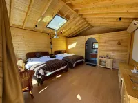 Deqin Fushouju Homestay โรงแรมใกล้โรงพยาบาลประชาชนจังหวัดเตซิน