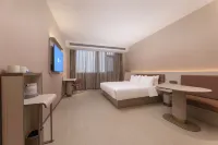 HanTing Hotel (Wuhu Wuwei Station) Hotel a Wuwei
