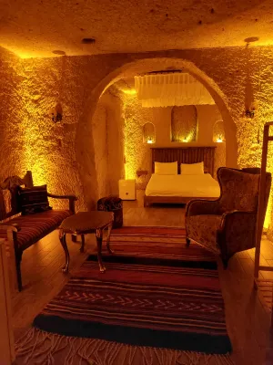 Grand Uchisar Hotel Hotels in 