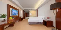 Qinglong Hotel - Chambre D'amis - Garden-View (lit Double)