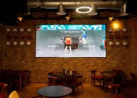 Millennium Place Dubai Marina - bar