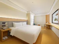 JI HOTEL Shenyang Shenbei Wanda Plaza Hotel Hotels near Shenbei
