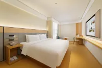 JI HOTEL Shenyang Shenbei Wanda Plaza Hotel Các khách sạn gần Liaoning Urban Construction Technical College