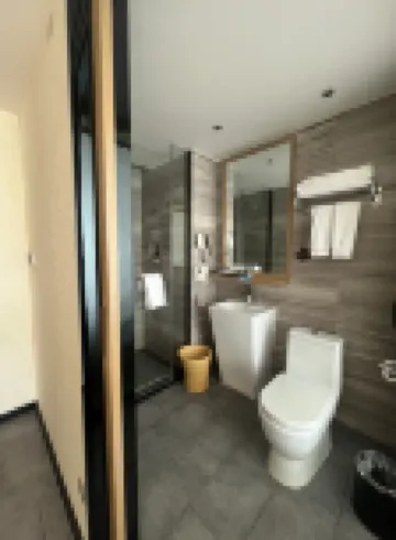 JAUNTYO INTERNATIONAL HOTEL