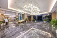 Mangshi Boxi Hotel