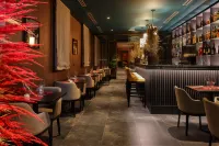 U-ビジョナリー ヴェネツィア ホテル