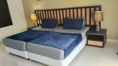C'Stone Legacy@ Gold Coast Morib Resort Hotels in Kuala Langat