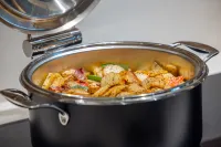 Atour Hotel Kunming Nanping Pedestrian Street Old Street - breakfast