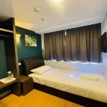 Bergamo Hotel Pekeliling Kuala Lumpur Hotels in Kuala Lumpur