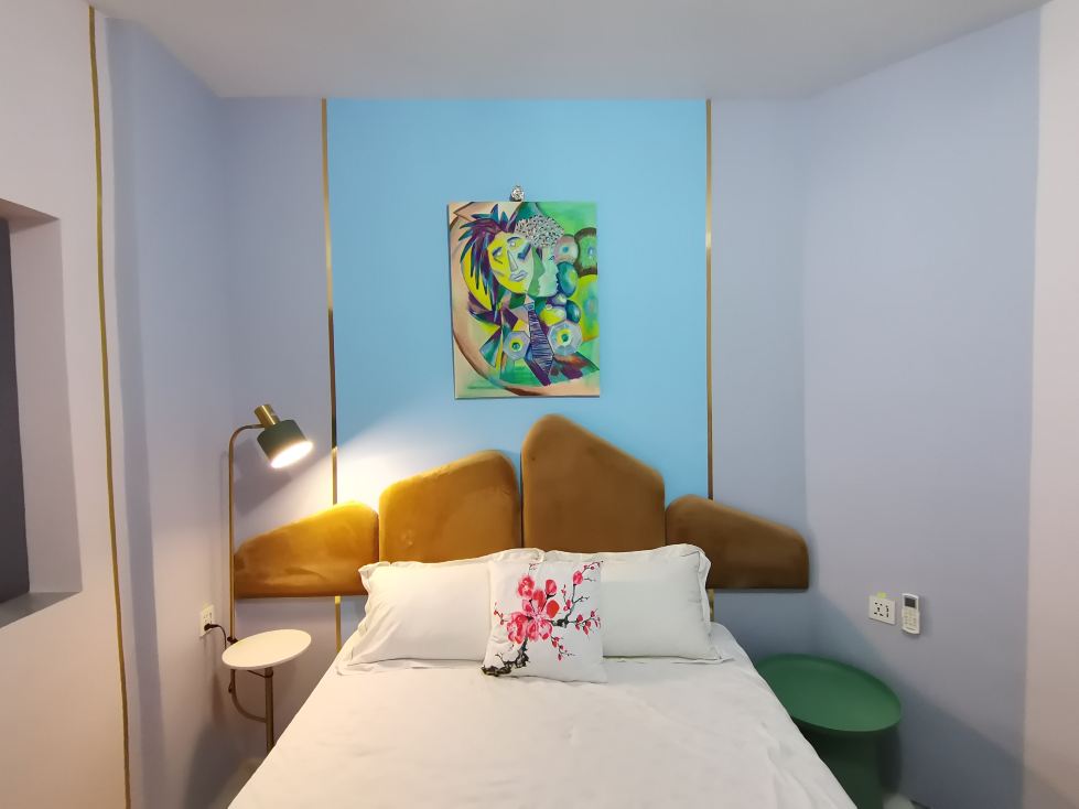 Ampang Hilir Lakeview Suites Hotels in Ampang