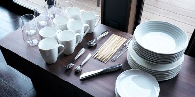 1LDK テラス付き Rakuten STAY x EAGLESの写真