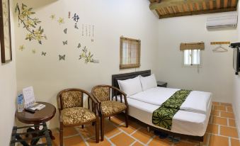 Longkou Mysterious Resort