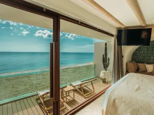 馬爾代夫海灘度假村