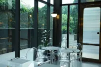Homm Sukhumvit34 Bangkok - breakfast