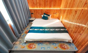 Banxia Homestay (Wang Xian Gu Scenic Area)