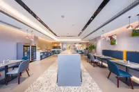 Homeinn Selected Hotel (Chuxiong Lufeng Jinshan Ancient Town) - พร้อมอาหารเช้า