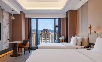Pullman Renhuai Chuangmeng